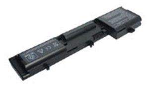 Picture of Laptop Battery For DELL Latitude D410