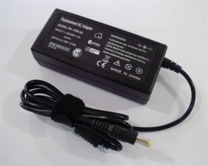 Image de Laptop adapter for Acer 19V 3.42A