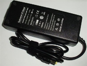 Image de Laptop adapter for HP/Compaq 19V 6.3A