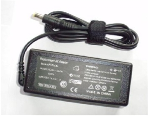Picture of Laptop adapter for HP/Compaq 18.5V 1.1A
