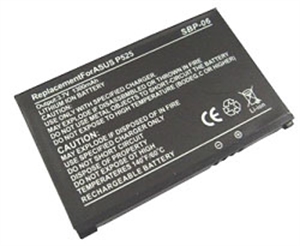 Image de PDA battery pack for Asus P525