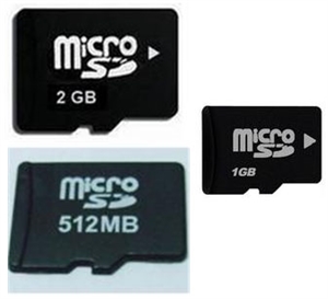 Image de TF card,micro sd card