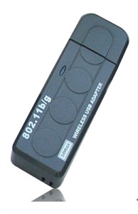 Image de USB8209 Wireless card