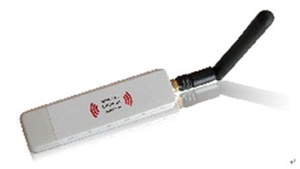 Picture of USB8801 Wireless card