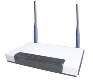 Picture of T20 wireless router