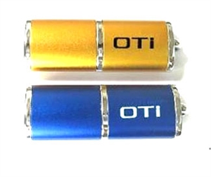 Picture of GF212 USB flash drive