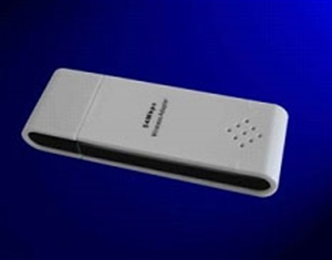 Picture of USB8202 Wireless card