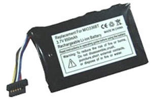 PDA battery for MITAC Mio 336