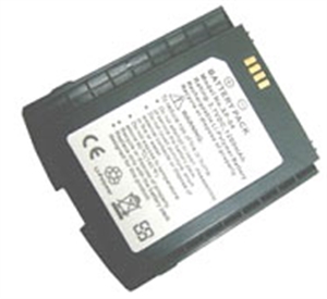 Image de PDA battery for O2 XP-04