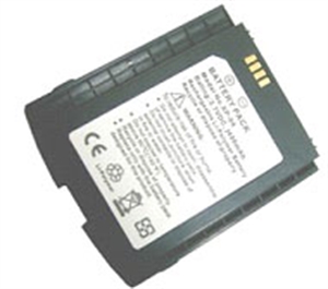 Изображение PDA battery for O2 XP-04H