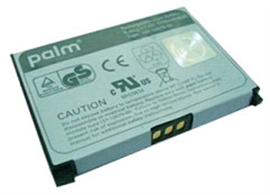 PDA battery for PALMONEPALM Treo CENTRO の画像