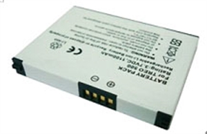 Picture of PDA battery for PALMONEPALM Treo 500