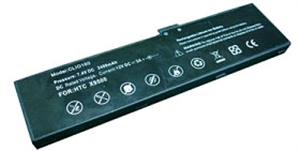 Picture of PDA battery for HTC X9500