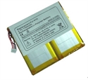 Image de PDA battery for Fujitsu siemens LOOX 600