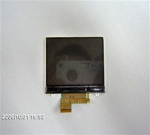 LCD screen display for Ipod Video の画像
