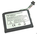 Image de PDA battery for Acer N35