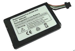 Image de PDA battery for Acer N30