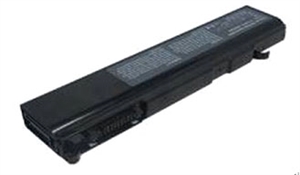 Изображение Laptop battery for Toshiba Satellite A50 series