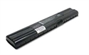 Image de Laptop battery for ASUS A3 series