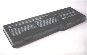 Laptop battery for DELL Inspiron 6000 series の画像