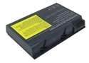 Laptop battery for Acer TravelMate 290 series