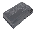 Laptop battery for Acer TravelMate 4400 series の画像