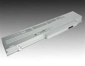 Image de Laptop battery for SAMSUNG Q10 Q25 series