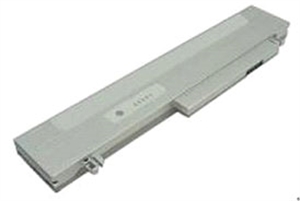 Image de Laptop battery for DELL Latitude X300 series