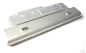 Image de Laptop battery for DELL Latitude X300 series