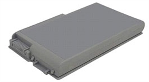 Laptop battery for DELL Inspiron 600m series
