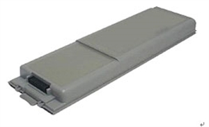 Изображение Laptop battery for DELL Latitude D800 series