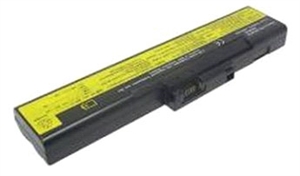 Image de Laptop battery for IBM ThinkPad X30 series