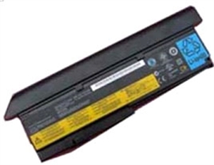 Picture of Laptop battery for IBM ThinkPad X200 series