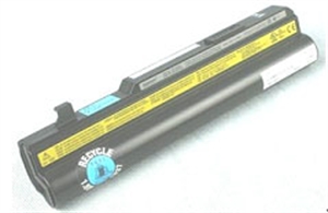 Image de Laptop battery for Lenovo F40 series