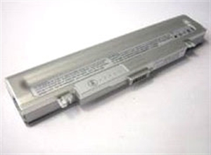 Image de Laptop battery for SAMSUNG Q35 series