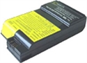 Picture of Laptop battery for IBM ThinkPad 600 series