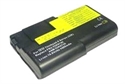 Laptop battery for IBM ThinkPad A21e series