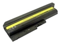 Laptop battery for IBM ThinkPad T60H series の画像
