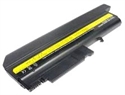 Picture of Laptop battery for IBM ThinkPad T40H series