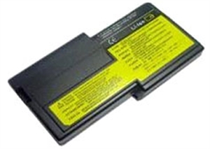 Picture of Laptop battery for IBM ThinkPad R40 series