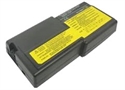 Picture of Laptop battery for IBM ThinkPad R40e series