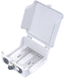 Distribution box の画像