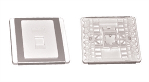 Picture of Face Plate