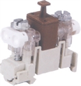Picture of Subscriber Terminal Block
