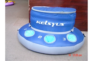 Image de Inflatable Hat