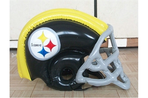 Image de Inflatable Helmet