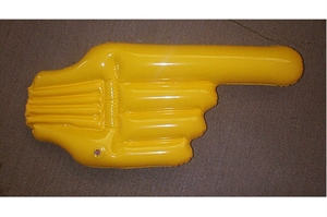 Image de Inflatable Hand