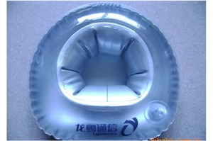 Inflatable Mobile Holder