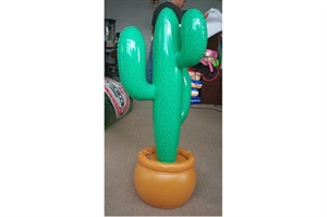 Image de Inflatable Palm tree