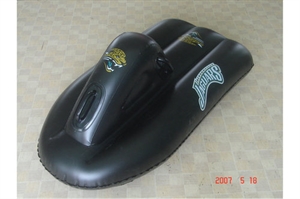 Image de Inflatable Sled